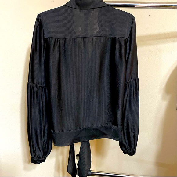 Michael Kors Juliet Blouse - Picture 8 of 13